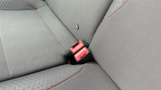 Ford Focus 1.0 EcoBoost 140 ST-Line Navigation 5dr Petrol Hatchback